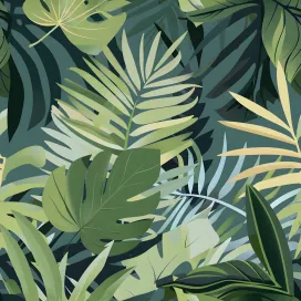 Jungle 545